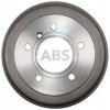 A.B.S. Brzdový bubon 4016S A.B.S. Brzdový bubon 4016S