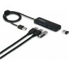 4-Port USB-A Hub Bus Powered 5Gbps 4-Port USB-A Hub Bus Powered 5Gbps