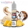 ZAP! AISU MIZU Bar Salts Pina Colada Sorbet 10 ml Obsah nikotínu v mg/ml: 10 mg/ml ZAP! AISU MIZU Bar Salts Pina Colada Sorbet 10 ml Obsah nikotínu v mg/ml: 10 mg/ml