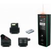 BOSCH Zamo IV Set UNI Digitálny laserový merač vzdialeností 0603672H01 BOSCH Zamo IV Set UNI Digitálny laserový merač vzdialeností 0603672H01