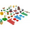 LEGO® Super Mario™ 71380 Set pro tvůrce mistrovská dobrodružství (LEGO71380) LEGO® Super Mario™ 71380 Set pro tvůrce mistrovská dobrodružství (LEGO71380)