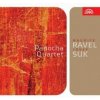 Suk,j./Ravel,m.: Smyccove Kvartety, Meditace Na Starocesky C CD Suk,j./Ravel,m.: Smyccove Kvartety, Meditace Na Starocesky C CD
