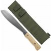 KOMBAT Mačeta MACHETE OLIV puzdro KOMBAT Mačeta MACHETE OLIV puzdro