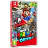 Super Mario Odyssey Super Mario Odyssey
