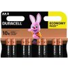 Duracell AA 8ks 10PP010028 Duracell AA 8ks 10PP010028