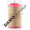 MANN FILTER Vzduchový filter MANN FILTER C 25 860/5 MANN FILTER Vzduchový filter MANN FILTER C 25 860/5