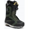 Pánske snowboardové topánky Bataleon Salsa Double BOA green Pánske snowboardové topánky Bataleon Salsa Double BOA green