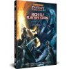Warhammer Fantasy Roleplay: High Elf Players Guide - Michael Duxbury Warhammer Fantasy Roleplay: High Elf Players Guide - Michael Duxbury