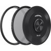 Freewell efektový Glow Mist 1/4 filter M2 82mm (FW-82M2-GL1/4) Freewell efektový Glow Mist 1/4 filter M2 82mm (FW-82M2-GL1/4)