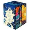 Roots of Chaos Box Set - Samantha Shannon, Bloomsbury Publishing PLC Roots of Chaos Box Set - Samantha Shannon, Bloomsbury Publishing PLC