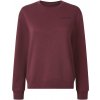 esmara® Dámska mikina Premium bordová, L 44/46,, (100398773) esmara® Dámska mikina Premium bordová, L 44/46,, (100398773)