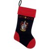 Distrineo Vianočná pančucha Harry Potter Chrabromil