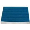 Bosch 0 986 628 584 Filter, ventilácia priestoru pre cestujúcich Bosch 0 986 628 584 Filter, ventilácia priestoru pre cestujúcich