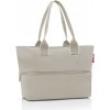 Kabelka Reisenthel Shopper e1 Herringbone sand Kabelka Reisenthel Shopper e1 Herringbone sand