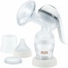 Ruční odsávačka NUK Perfect Match 150 ml Ruční odsávačka NUK Perfect Match 150 ml