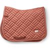 Equestrian Stockholm Podsedlová podložka Coral pink – Skoková Equestrian Stockholm Podsedlová podložka Coral pink – Skoková