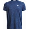Detské tričko Under Armour Tech 2.0 SS-BLU Detská veľkosť: 128-134 / Farba: modrá Detské tričko Under Armour Tech 2.0 SS-BLU Detská veľkosť: 128-134 / Farba: modrá