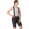 Castelli Unlimited Endurance W DT bibshort, Black Veľkosť: M Dámske letné nohavice s trakmi pre celodenné výjazdy na rôznych povrchoch Castelli Unlimited Endurance W DT bibshort, Black Veľkosť: M Dámske letné nohavice s trakmi pre celodenné výjazdy na rôznych povrchoch