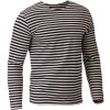 Ruské námornícke tričko s dlhým rukávom Original - navy-biele, Ruské námornícke tričko s dlhým rukávom Original - navy-biele,