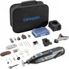 Dremel 8240-3/45 multifunkčný nástroj + akumulátor, vr. nabíjačky, vr. príslušenstva, 12 V, 2.0 Ah, F0138240JF; F0138240JF Dremel 8240-3/45 multifunkčný nástroj + akumulátor, vr. nabíjačky, vr. príslušenstva, 12 V, 2.0 Ah, F0138240JF; F0138240JF