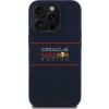 Red Bull Silikonový kryt RBHMP14L24SIHSRV pro iPhone 14 Pro 6.1, tmavě modrý, s horizontálním logem a MagSafe Red Bull Silikonový kryt RBHMP14L24SIHSRV pro iPhone 14 Pro 6.1, tmavě modrý, s horizontálním logem a MagSafe