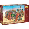 Wargames (AoB) figúrky 8006 - Persian Infantry (re-release) (1:72) (32-8006) Wargames (AoB) figúrky 8006 - Persian Infantry (re-release) (1:72) (32-8006)