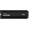 Crucial P510 - SSD - 2 TB - interní - M.2 2280 - PCI Express 5.0 x4 (NVMe) - integrovaný chladič Crucial P510 - SSD - 2 TB - interní - M.2 2280 - PCI Express 5.0 x4 (NVMe) - integrovaný chladič
