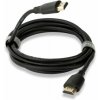 QED HDMI kábel QE8164 1,5m QED HDMI kábel QE8164 1,5m