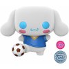 Funko POP! Cinnamoroll: Cinnamoroll with Soccer Ball Flocked Special Edition Funko POP! Cinnamoroll: Cinnamoroll with Soccer Ball Flocked Special Edition