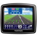 TomTom One IQ Routes Regional