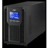 FSP UPS CHAMP 1K tower IEC, 1000 VA/900 W, online PPF8001305 FSP UPS CHAMP 1K tower IEC, 1000 VA/900 W, online PPF8001305