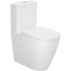 WC iba nádrž Jika Cubito H8294220007621 WC iba nádrž Jika Cubito H8294220007621
