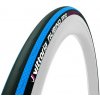 Vittoria Rubino Pro IV G2.0 25-622 cestný plášť kevlar black/blue Vittoria Rubino Pro IV G2.0 25-622 cestný plášť kevlar black/blue