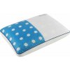 Dream-Cloud Premium ortopedický vankúš s chladiacim gélom a ventilovanou BIO pamäťovou penou 60x40x14cm Dream-Cloud Premium ortopedický vankúš s chladiacim gélom a ventilovanou BIO pamäťovou penou 60x40x14cm