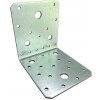 Bova Uholník bez vlysu 105x105x90 mm (BV/U 05-23/Z)