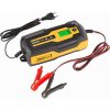Powerplus POWX4207 - Automatická nabíjačka batérií 160W / 10A / 200Ah Powerplus POWX4207 - Automatická nabíjačka batérií 160W / 10A / 200Ah
