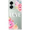 Odolné silikónové puzdro iSaprio - Love - OnePlus Nord 2T 5G Odolné silikónové puzdro iSaprio - Love - OnePlus Nord 2T 5G