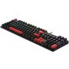 A4Tech Mechanická klávesnice BLOODY S520N Fire Black (BLMS RED Plus Switch) A4Tech Mechanická klávesnice BLOODY S520N Fire Black (BLMS RED Plus Switch)