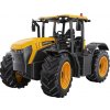 JCB RC Farmársky traktor RTR 2,4GHz (DE359) JCB RC Farmársky traktor RTR 2,4GHz (DE359)