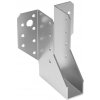 Domax 25x107x75x2,0 mm Trámová papuča vonkajšia WB40