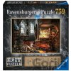 Ravensburger Únikové EXIT Dračí laboratoř 759 dielov Ravensburger Únikové EXIT Dračí laboratoř 759 dielov