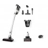 Miele Triflex HX3 Briliantová biela