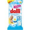 Dalli Vlhčené obrúsky do sušičky 25 ks Dalli Vlhčené obrúsky do sušičky 25 ks
