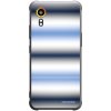 Picasee silikonový černý obal pro Samsung Galaxy Xcover 7 - Static Lines Picasee silikonový černý obal pro Samsung Galaxy Xcover 7 - Static Lines