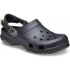 Papuče Crocs All Terrain Clog Veľkosť topánok (EU): 42-43 / Farba: čierna Papuče Crocs All Terrain Clog Veľkosť topánok (EU): 42-43 / Farba: čierna