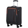 American Tourister Cestovný príručný kufor na kolieskach American Tourister SEA SEEKER SPINNER 55 Charcoal Grey (1175) American Tourister Cestovný príručný kufor na kolieskach American Tourister SEA SEEKER SPINNER 55 Charcoal Grey (1175)