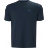 Helly Hansen Lifa Active Solen T-Shirt tmavomodrá