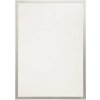 Informačný rám, 70x100 cm, DURABLE DURAFRAME POSTER, strieborná Informačný rám, 70x100 cm, DURABLE DURAFRAME POSTER, strieborná
