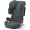Cybex SOLUTION X I-Fix Grey Cybex SOLUTION X I-Fix Grey