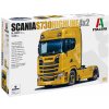 ITALERI Model Kit truck 3927 - SCANIA S730 HIGHLINE 4x2 (1:24) ITALERI Model Kit truck 3927 - SCANIA S730 HIGHLINE 4x2 (1:24)